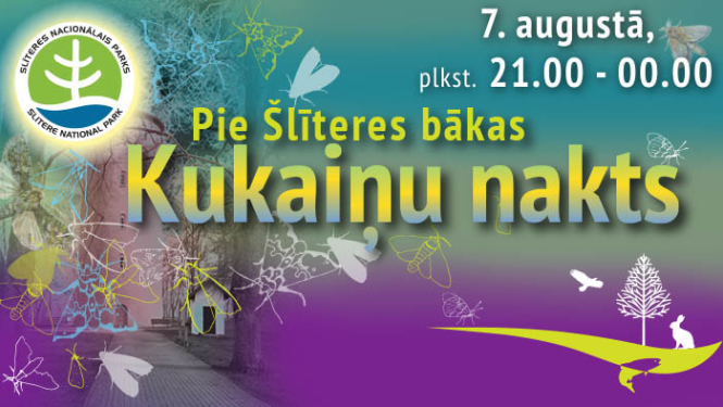 Slīteres Kukaiņu nakts