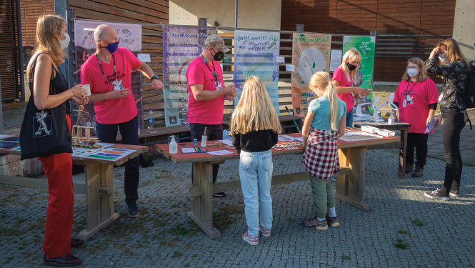 Dabas koncertzāle Somijā 2021