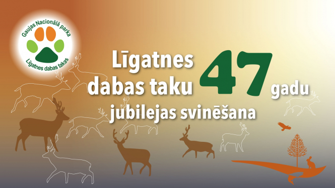 LDT 47 gadu jubileja