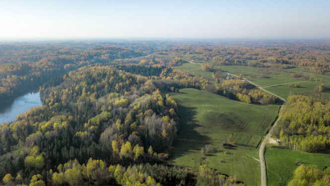 Aizsargājamo ainavu apvidus Veclaicene
