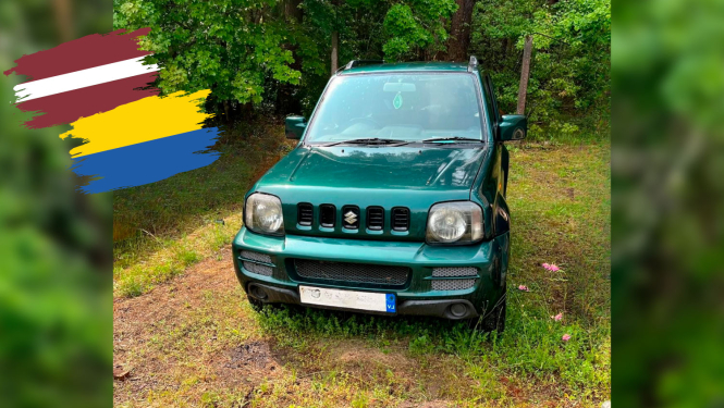 Auto Ukrainai