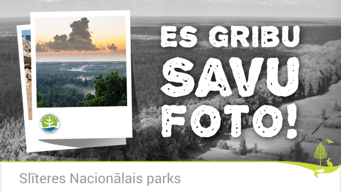 Slīteres fotokonkurss