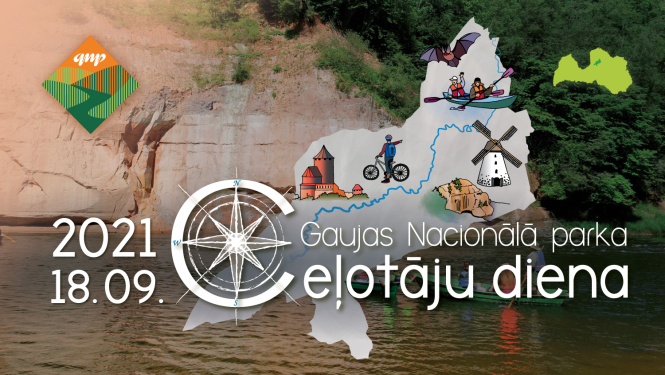 GNP ceļotāju diena 2021