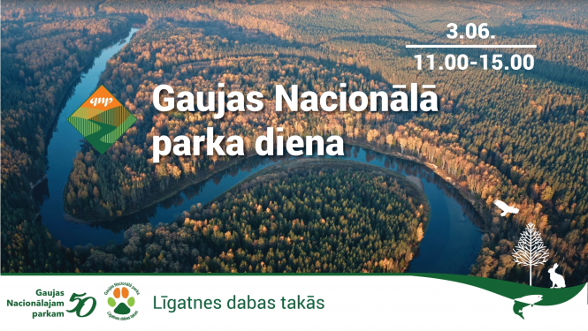 GNP 50. jubilejas pasākums