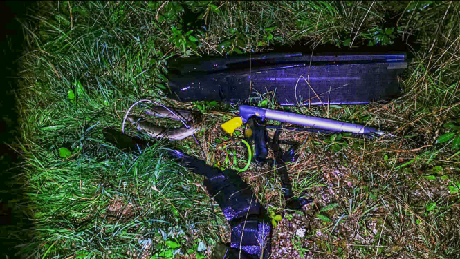 Zemūdens zvejas rīki