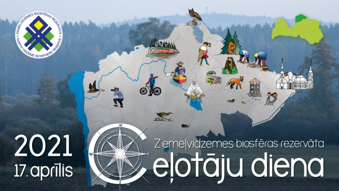 ZBR Ceļotāju dienas 2021