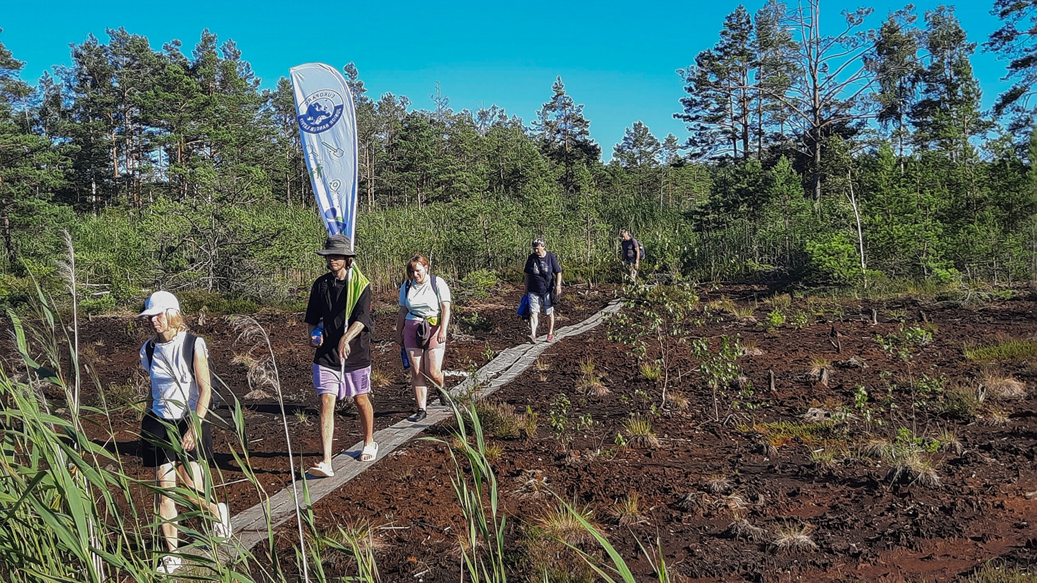 Latvijas Jaunie reindžeri