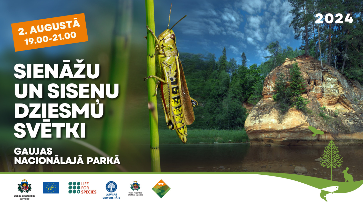 Sienāžu dziesmu svētki