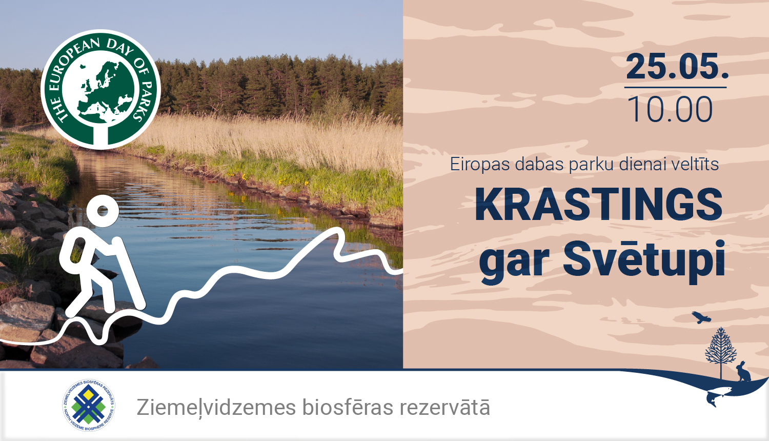 Krastings gar Svētupi