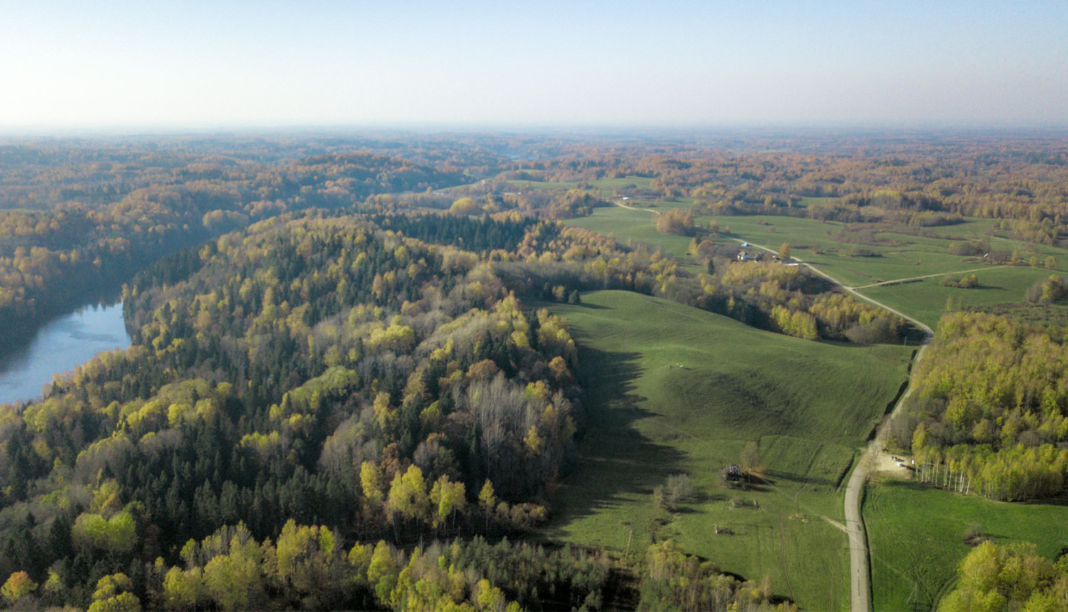 Aizsargājamo ainavu apvidus Veclaicene