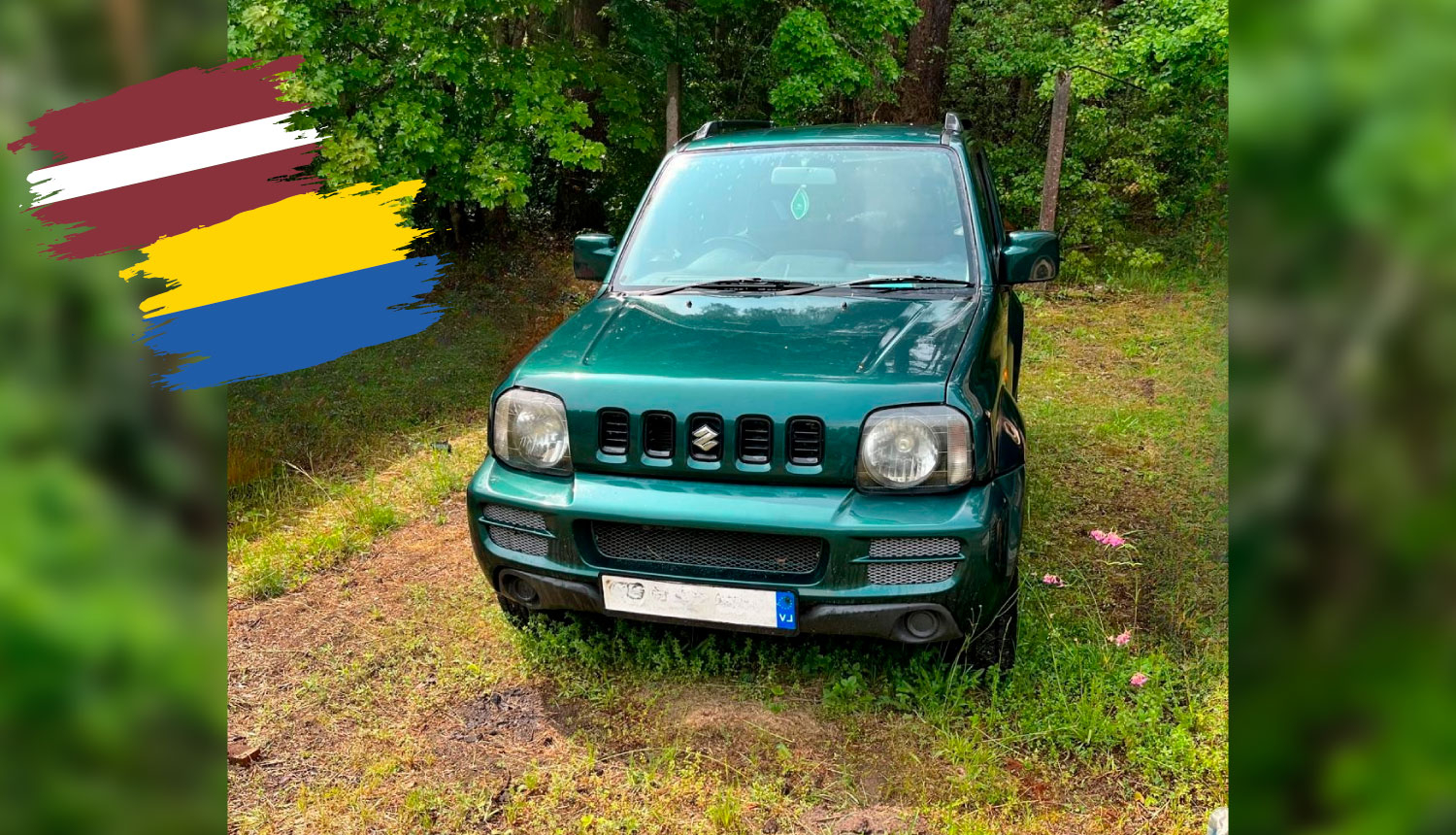 Auto Ukrainai