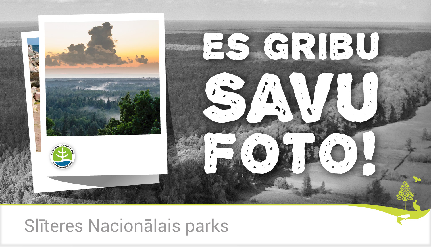 Slīteres fotokonkurss