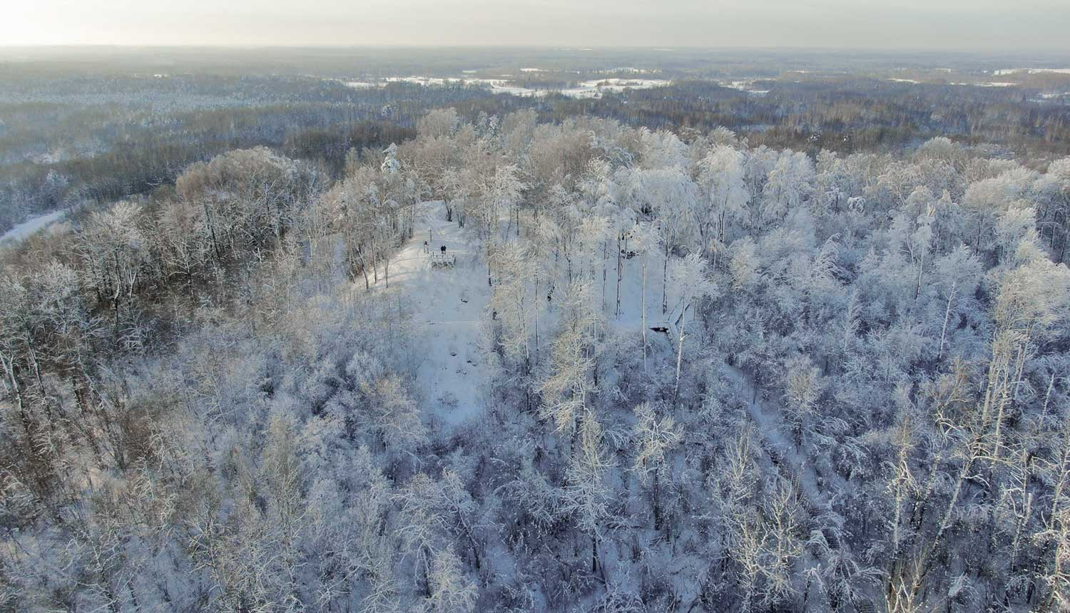 apsnidzis Mākoņkalns 