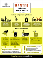 Spānijas kailgliemeža ierobežošana (2025)