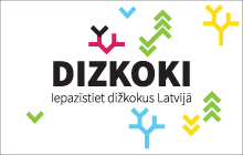 Baneris iepazīstiet dižkokus Latvijā