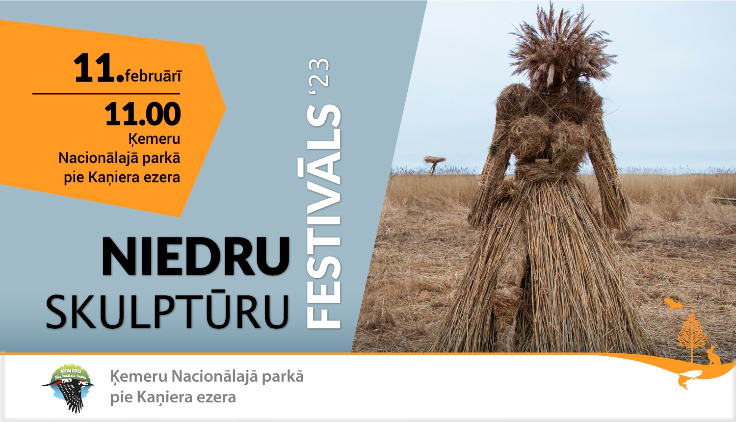 Niedru festivāls KNP 2023