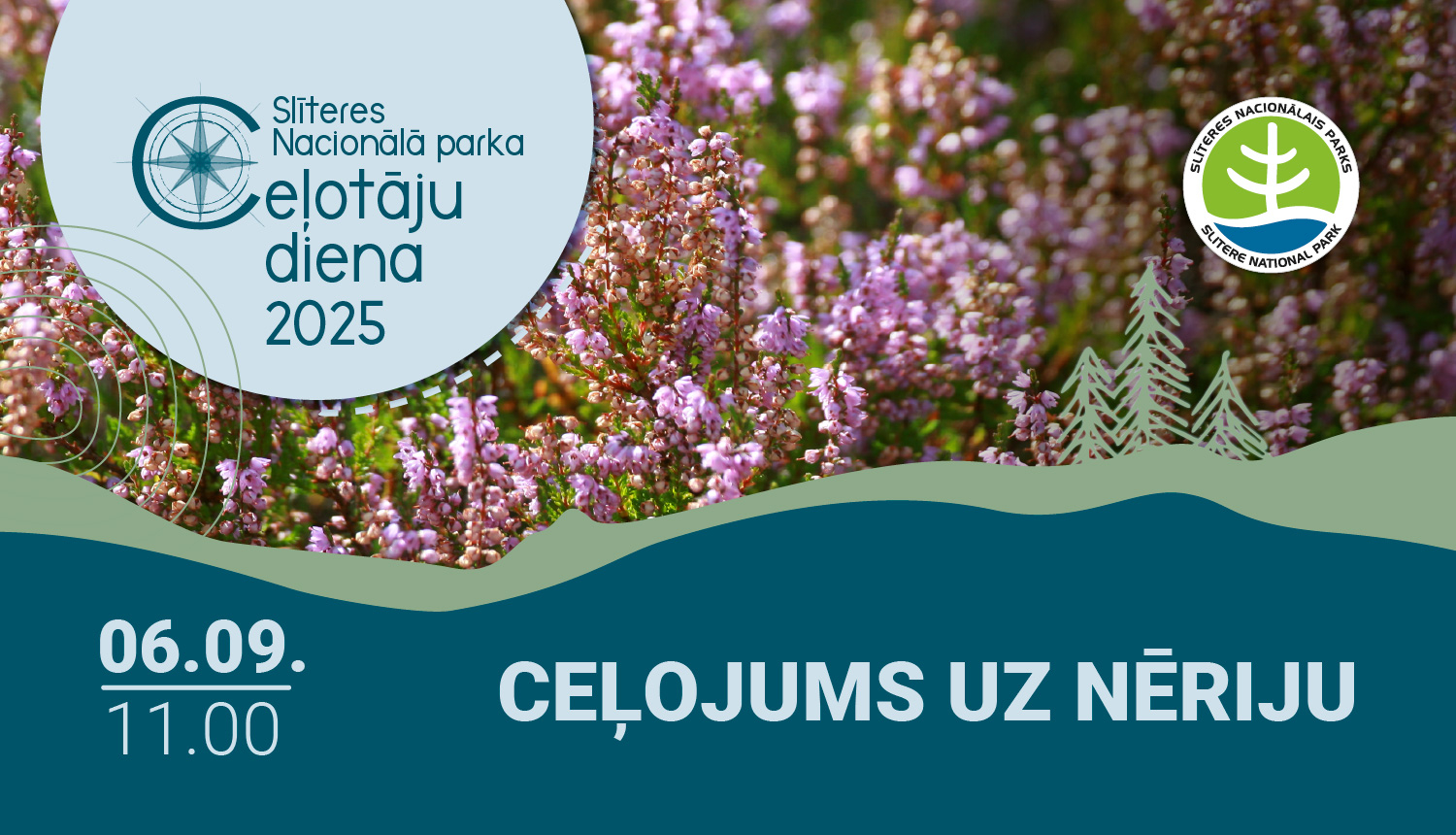Ceļojums uz nēriju