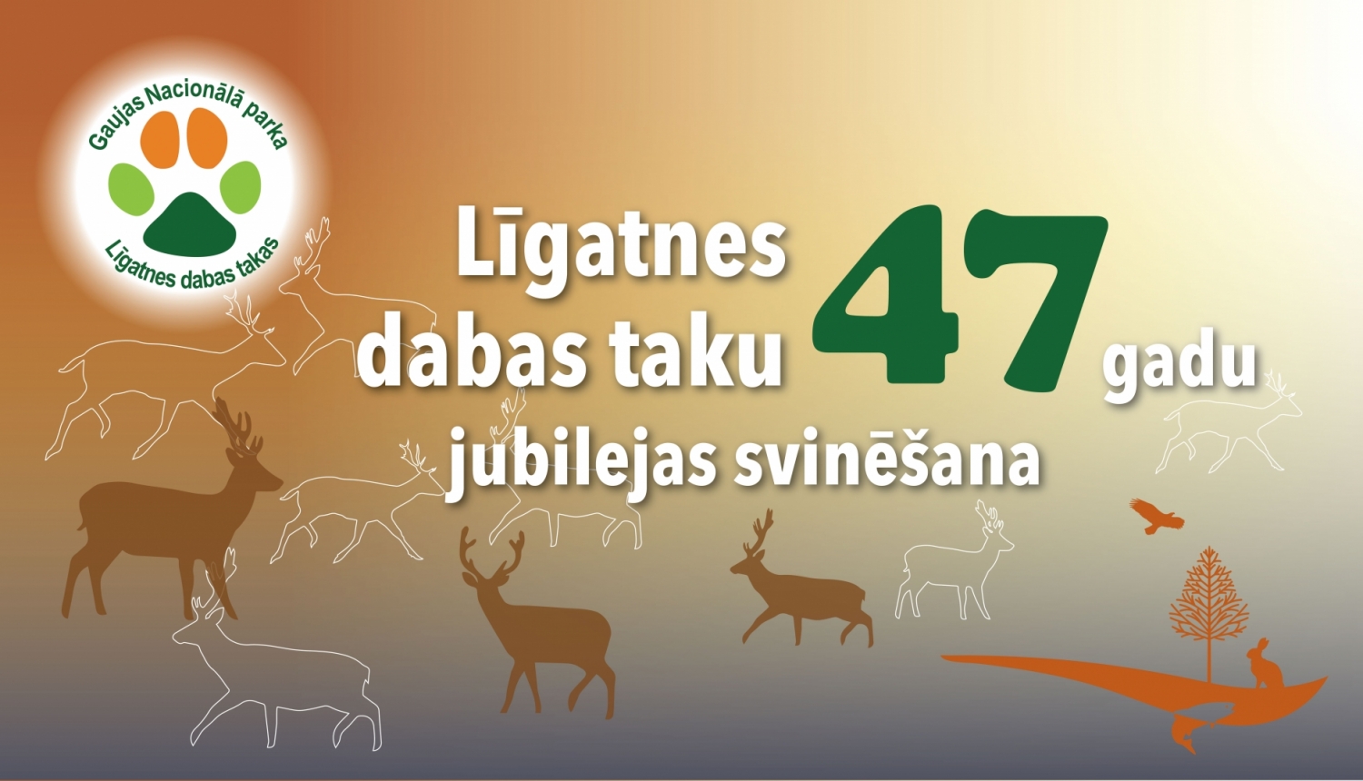 LDT 47 gadu jubileja