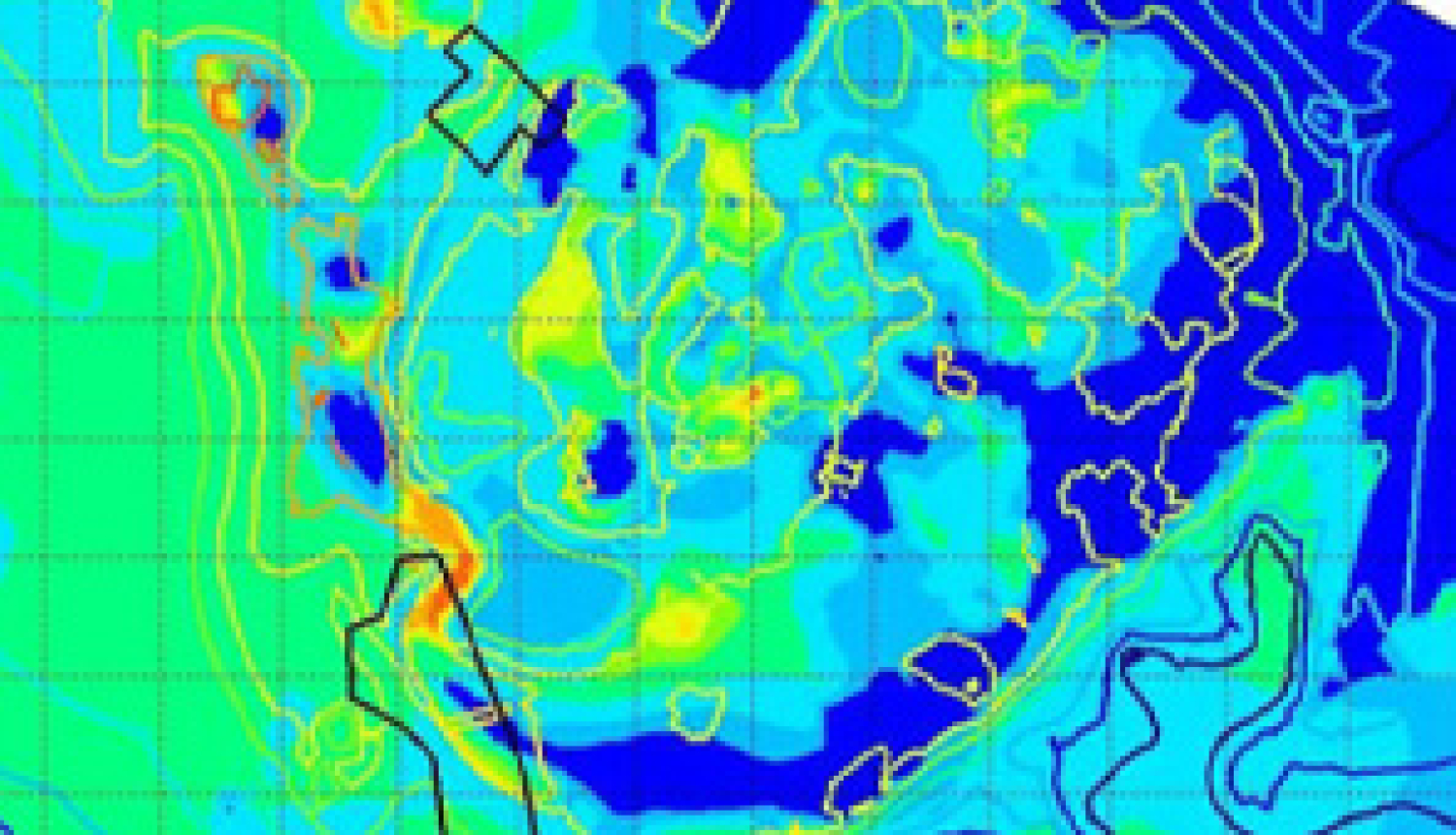 Hydroplan